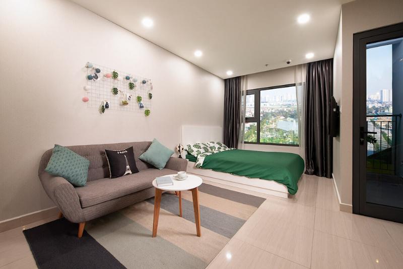 Cac loi ich chinh khi lua chon can ho studio